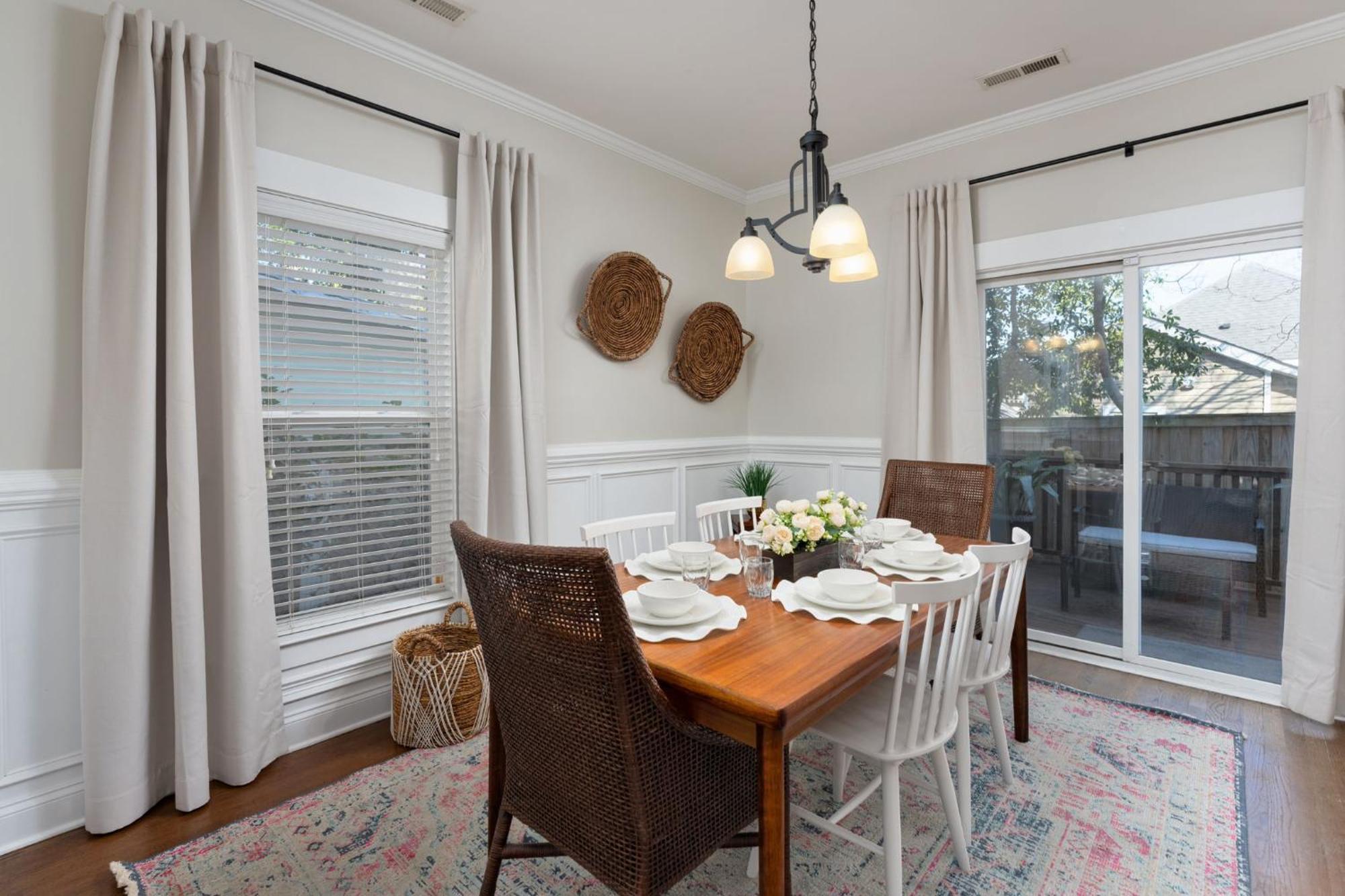 Downtown Wilmington Home ~ Pet Friendly Ngoại thất bức ảnh