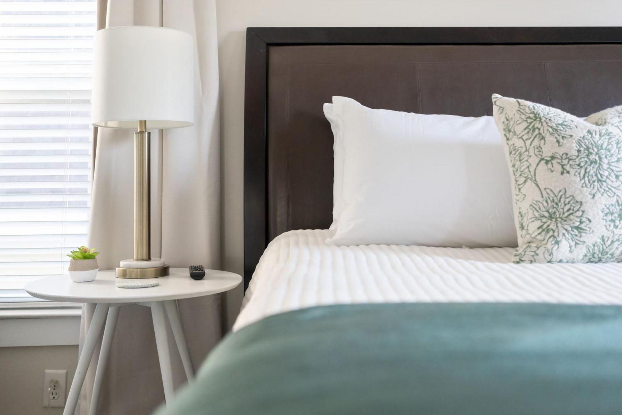 Downtown Wilmington Home ~ Pet Friendly Ngoại thất bức ảnh