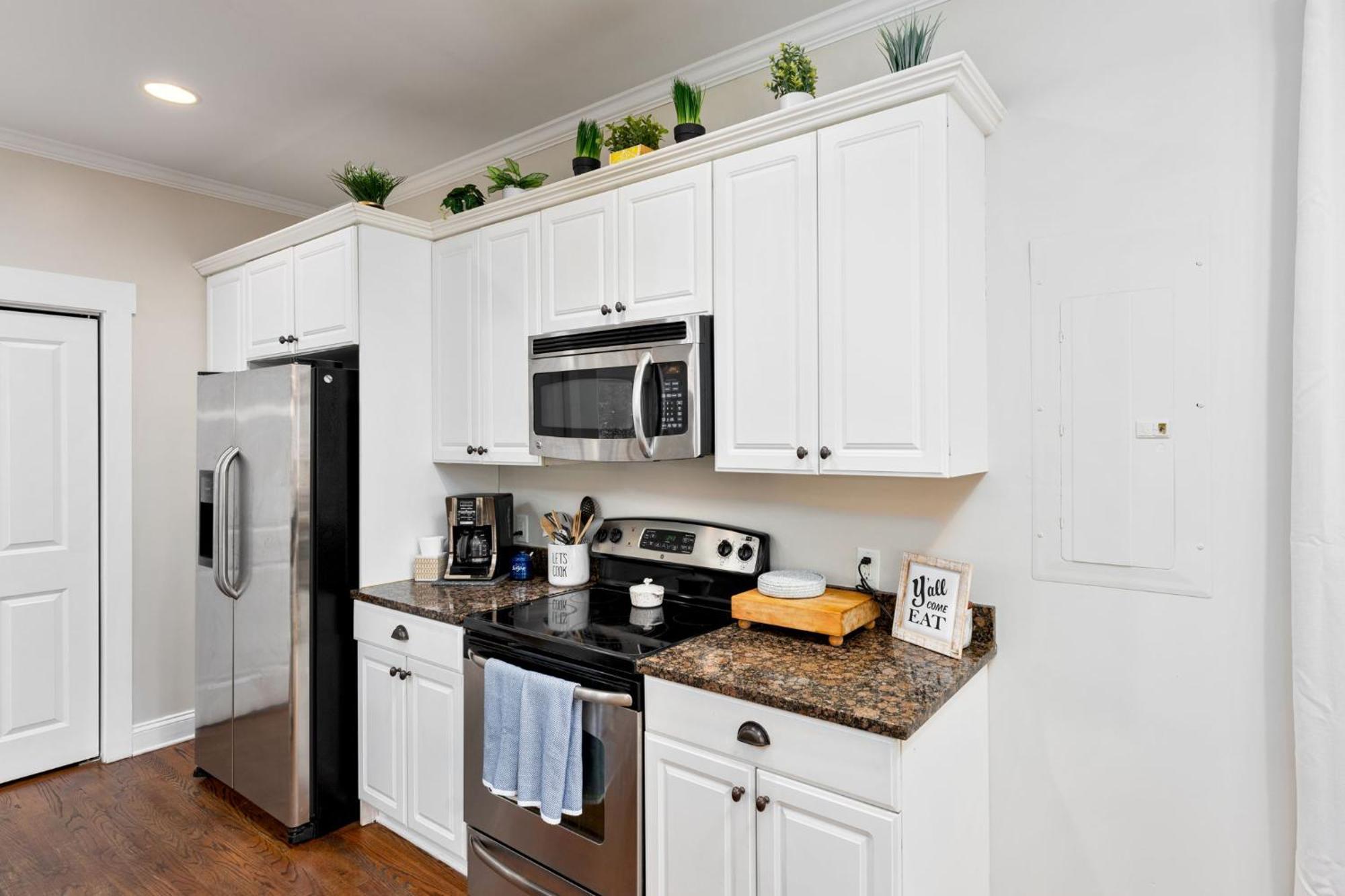 Downtown Wilmington Home ~ Pet Friendly Ngoại thất bức ảnh