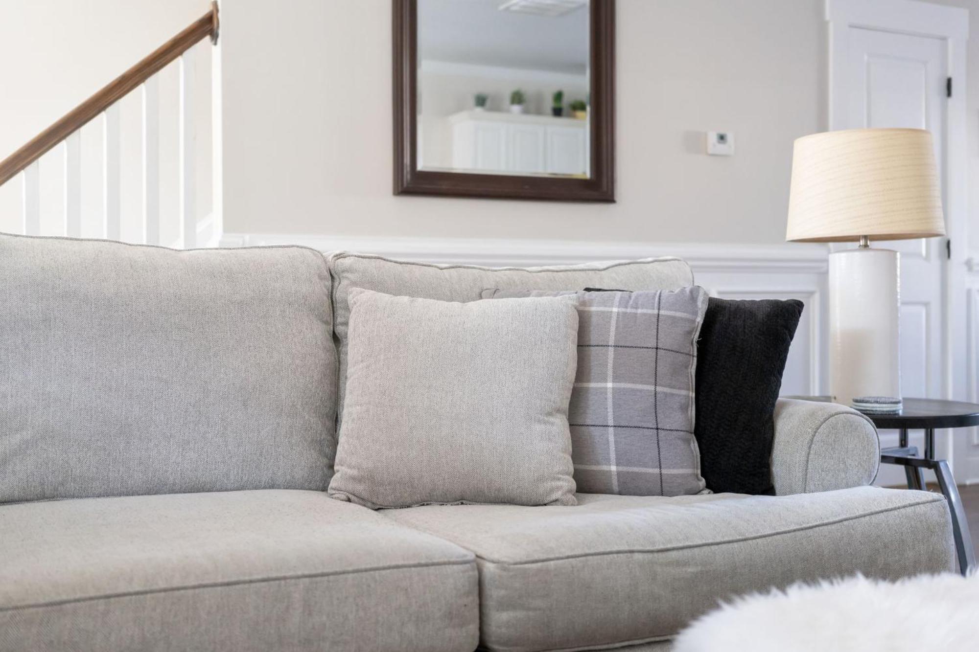 Downtown Wilmington Home ~ Pet Friendly Ngoại thất bức ảnh
