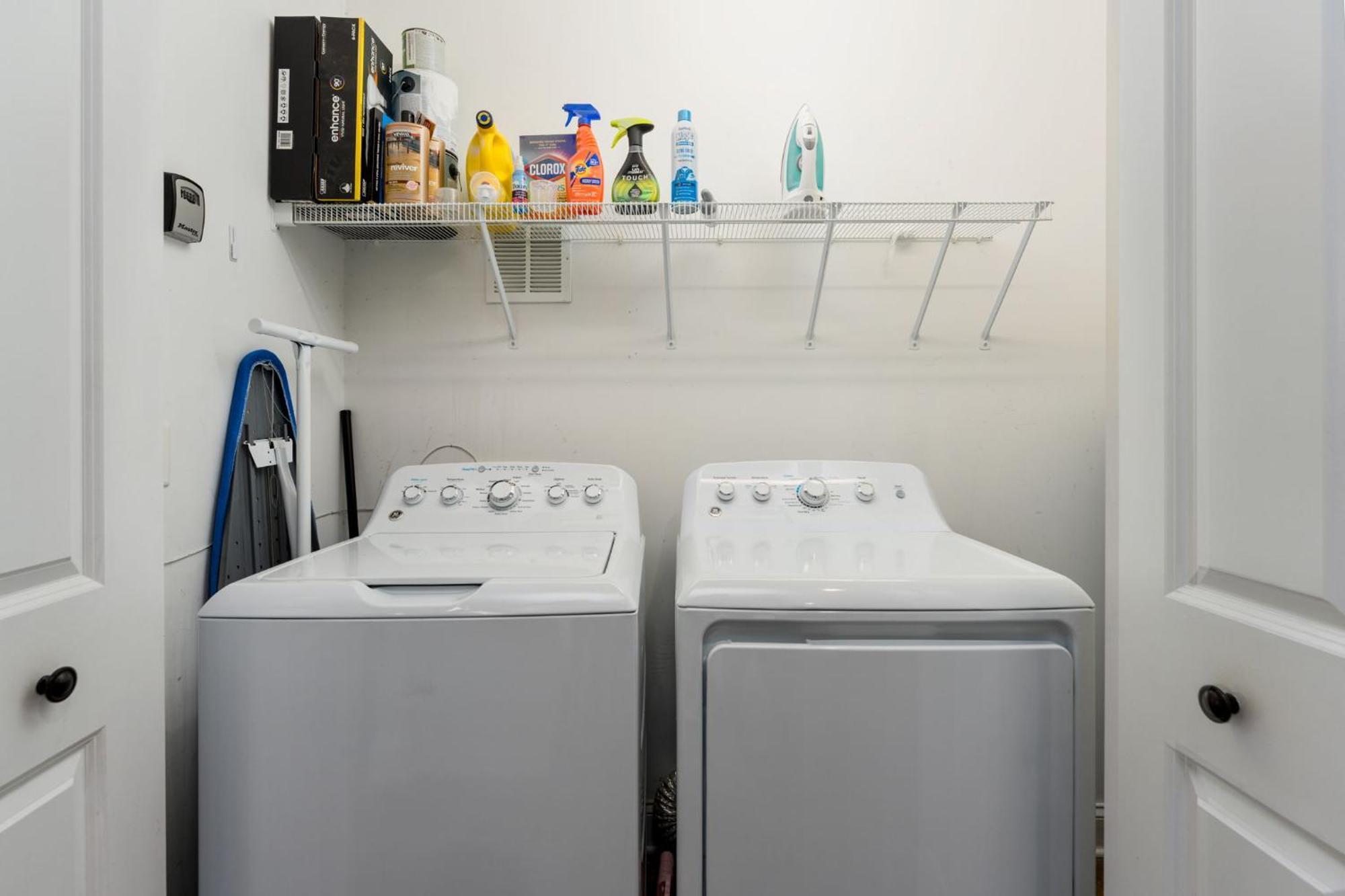 Downtown Wilmington Home ~ Pet Friendly Ngoại thất bức ảnh
