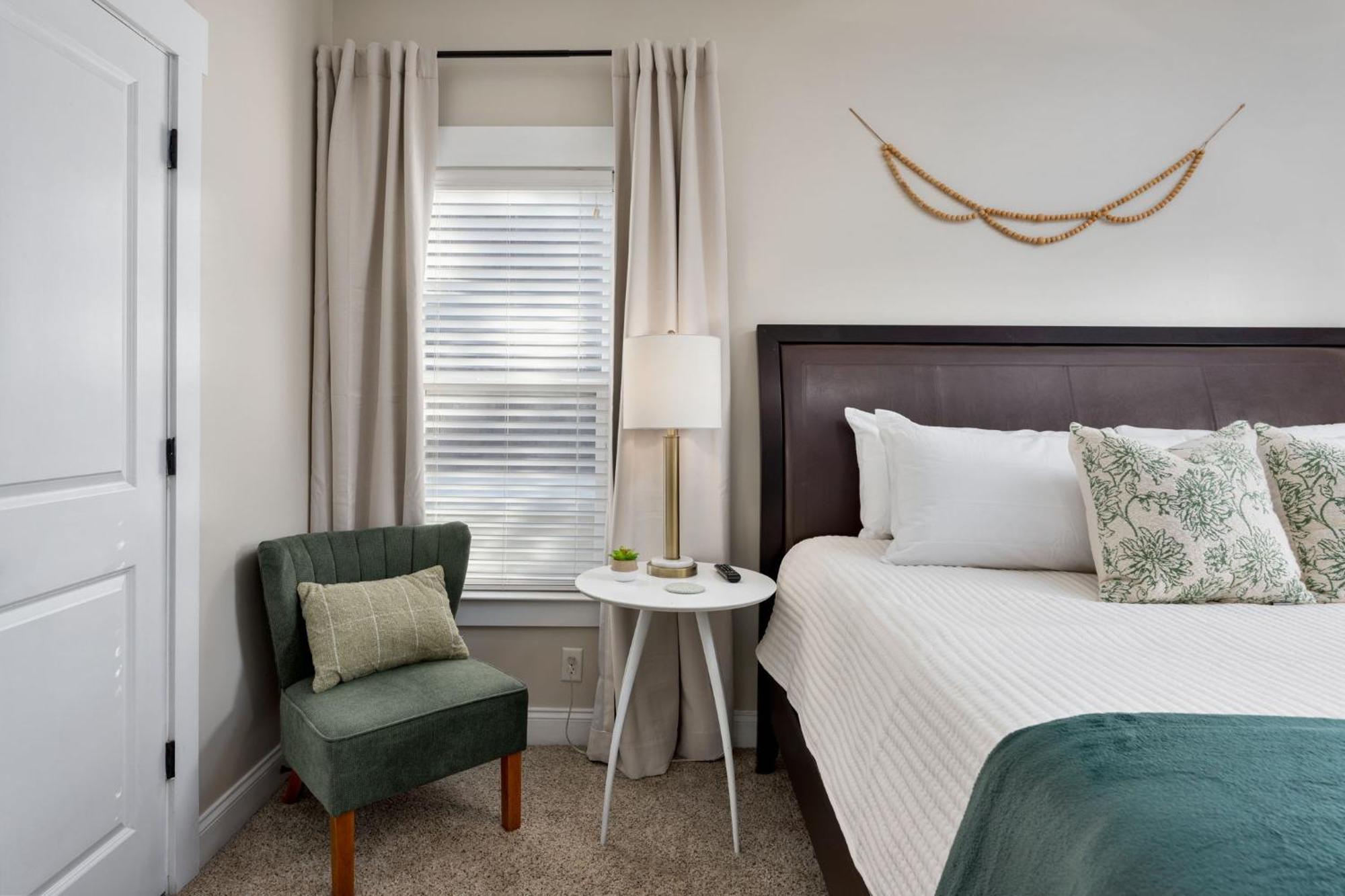 Downtown Wilmington Home ~ Pet Friendly Ngoại thất bức ảnh