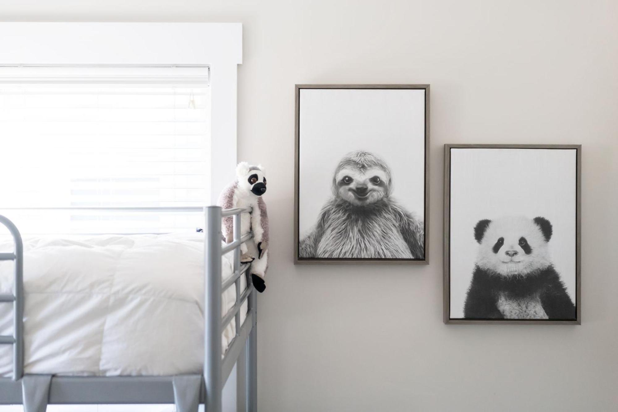Downtown Wilmington Home ~ Pet Friendly Ngoại thất bức ảnh