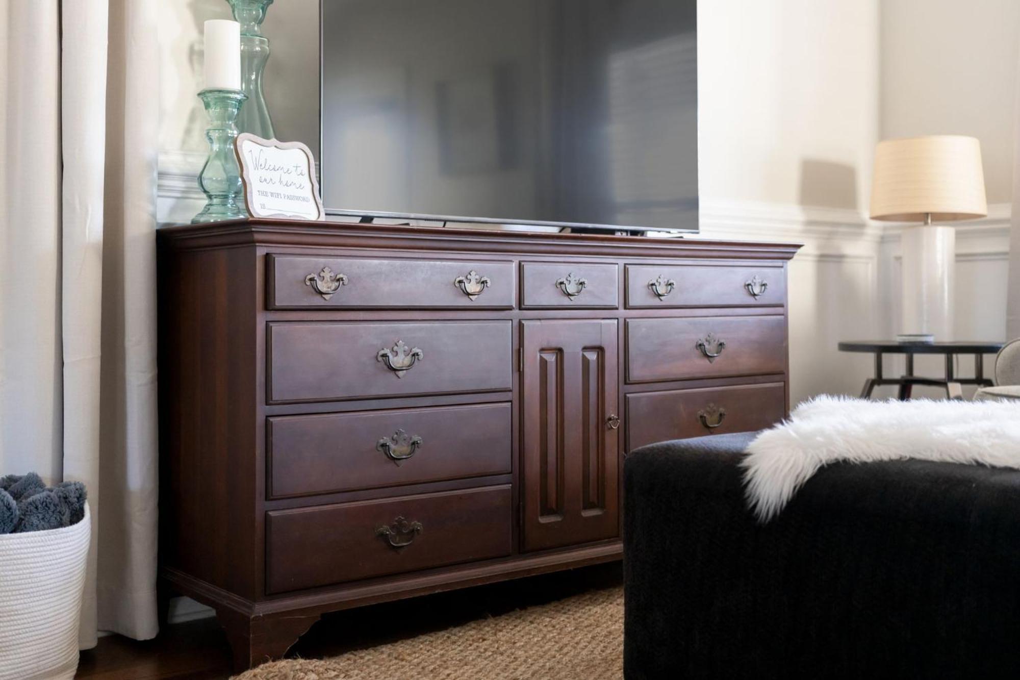 Downtown Wilmington Home ~ Pet Friendly Ngoại thất bức ảnh