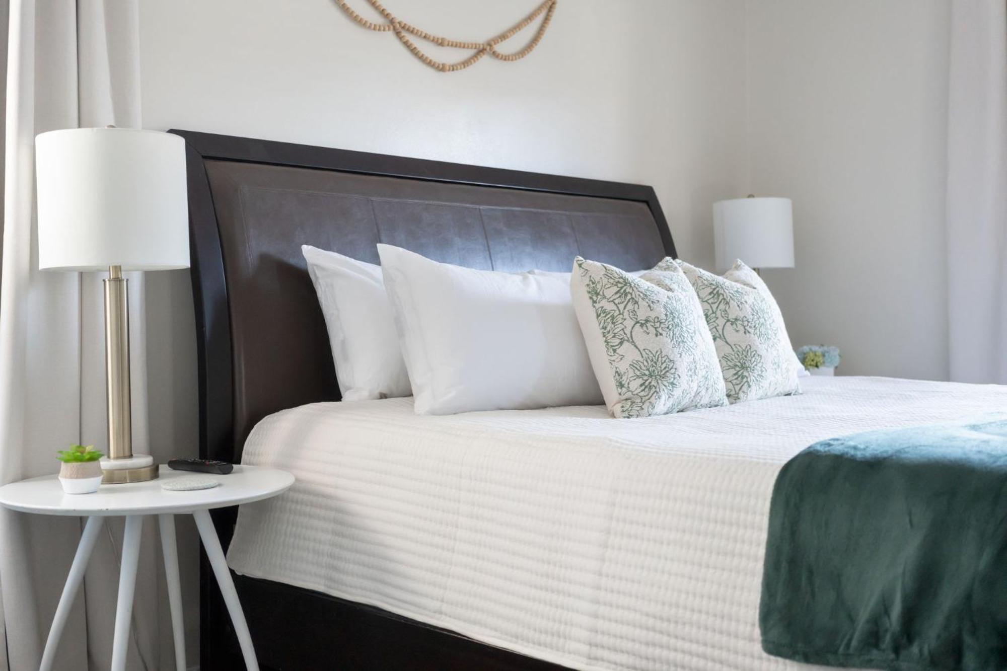 Downtown Wilmington Home ~ Pet Friendly Ngoại thất bức ảnh