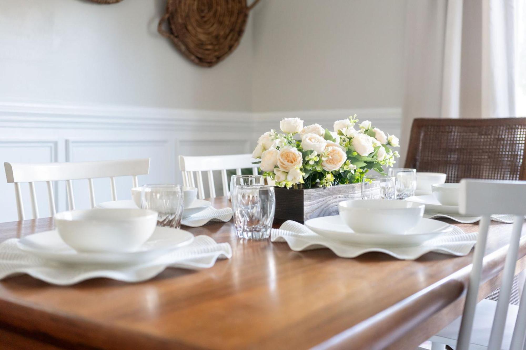 Downtown Wilmington Home ~ Pet Friendly Ngoại thất bức ảnh