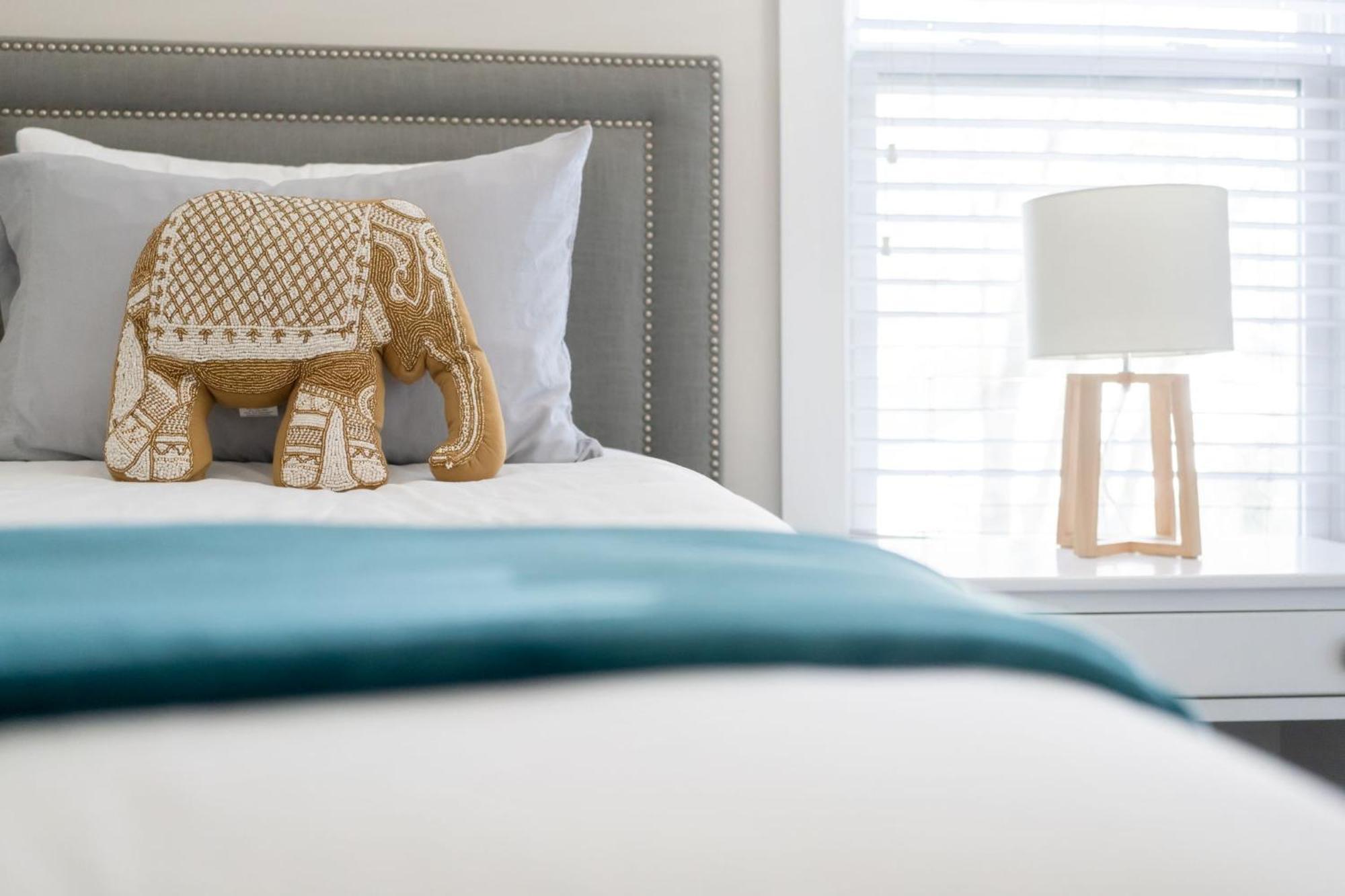 Downtown Wilmington Home ~ Pet Friendly Ngoại thất bức ảnh