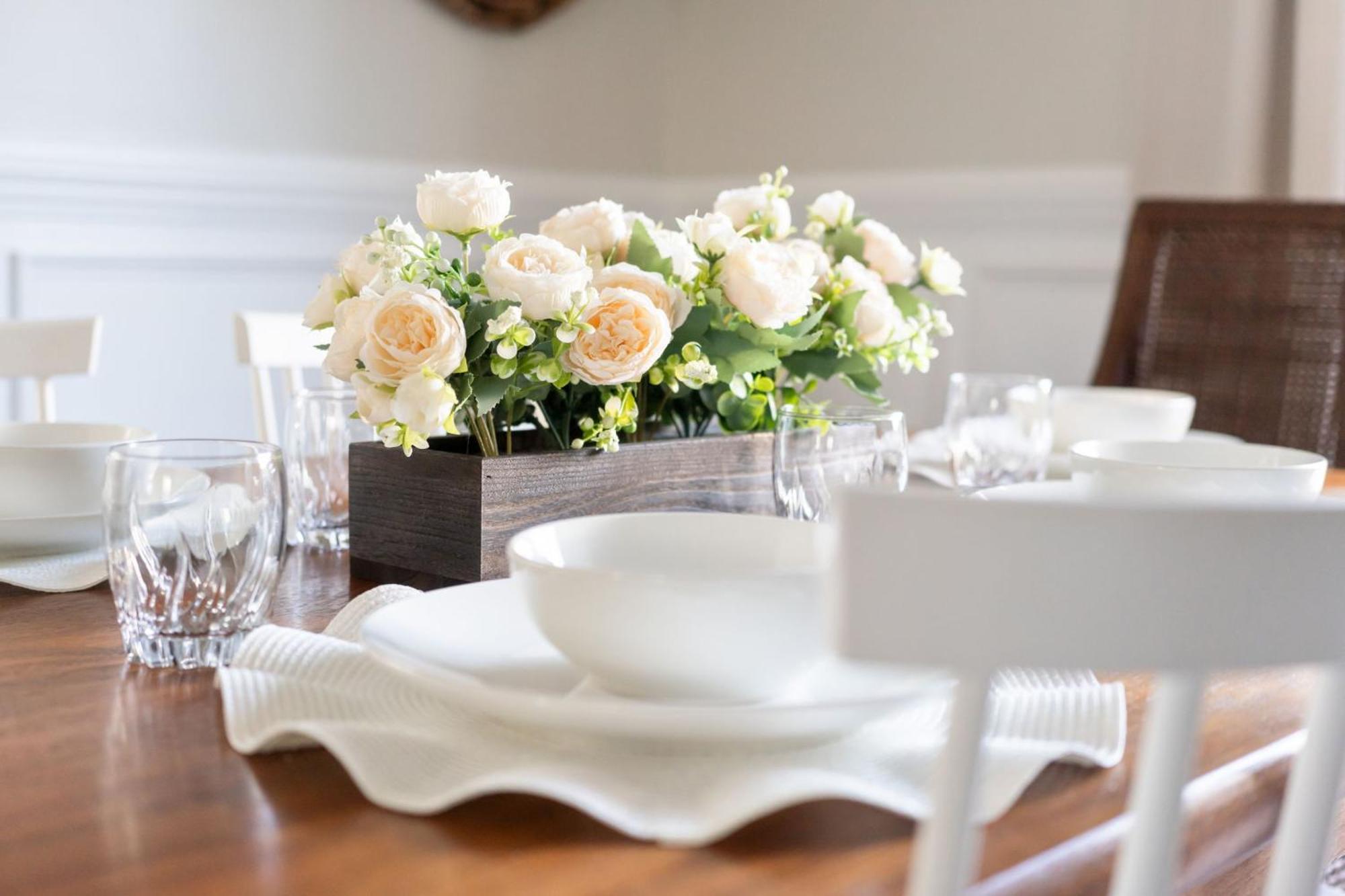 Downtown Wilmington Home ~ Pet Friendly Ngoại thất bức ảnh