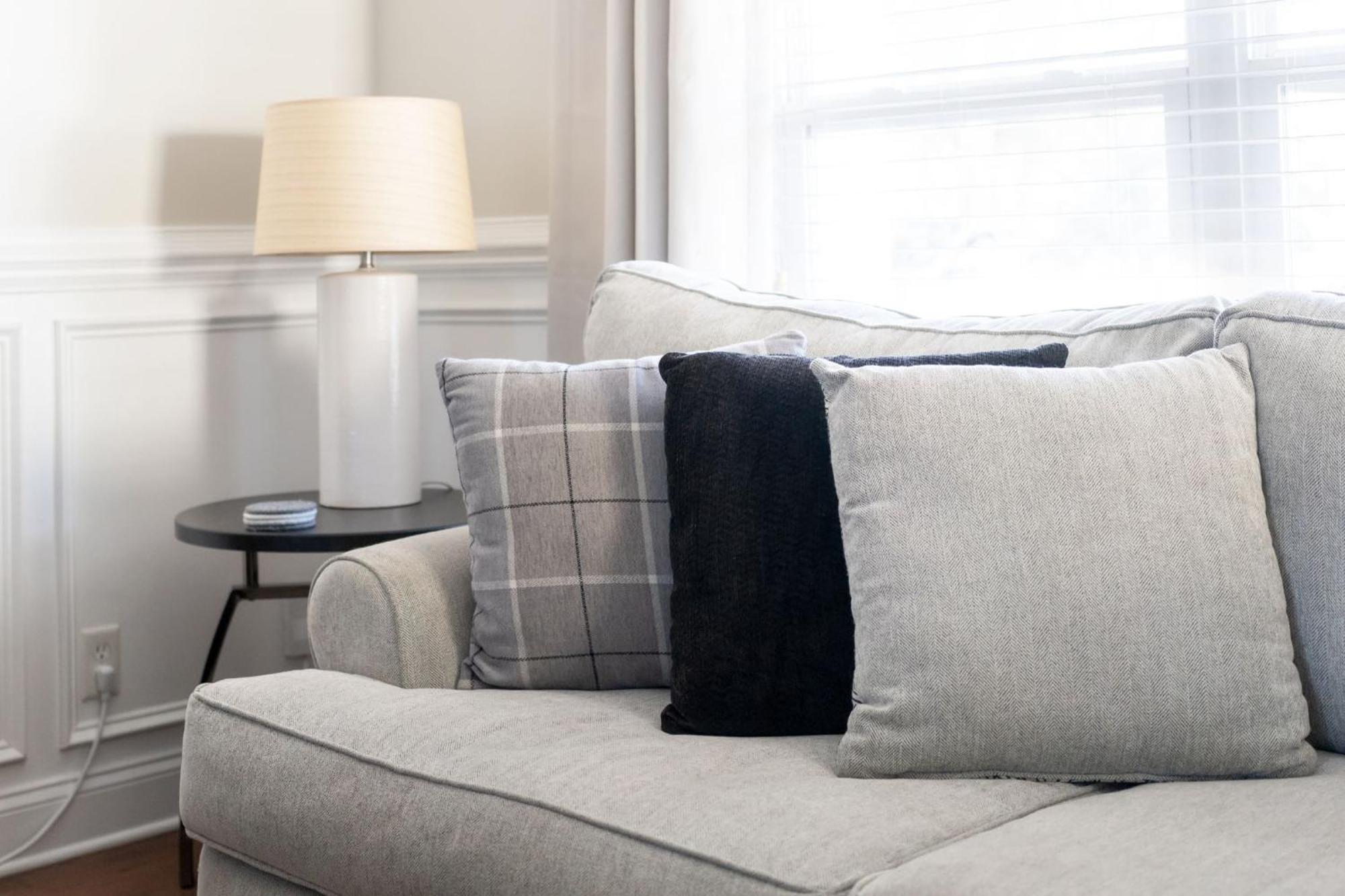 Downtown Wilmington Home ~ Pet Friendly Ngoại thất bức ảnh