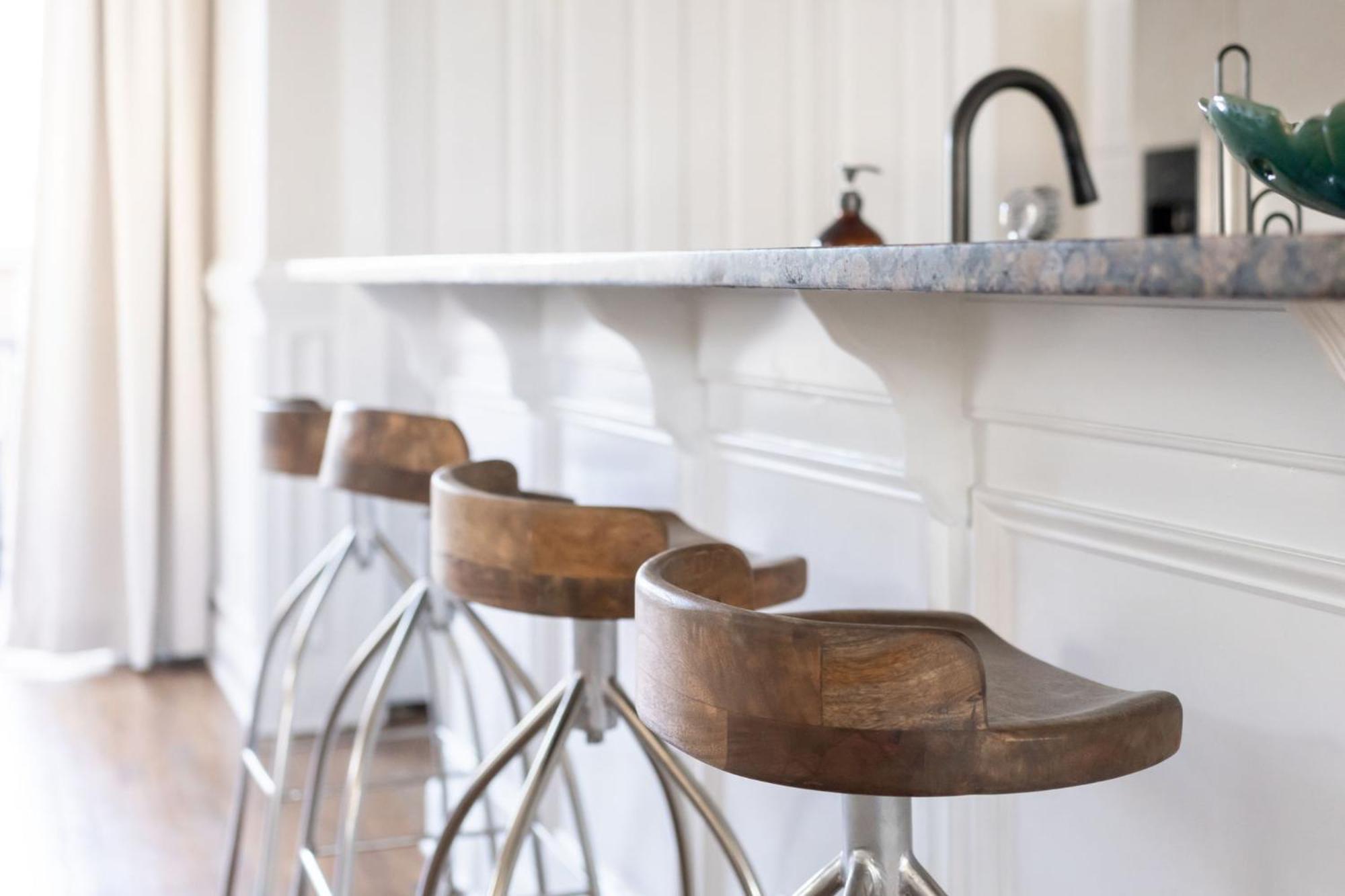 Downtown Wilmington Home ~ Pet Friendly Ngoại thất bức ảnh
