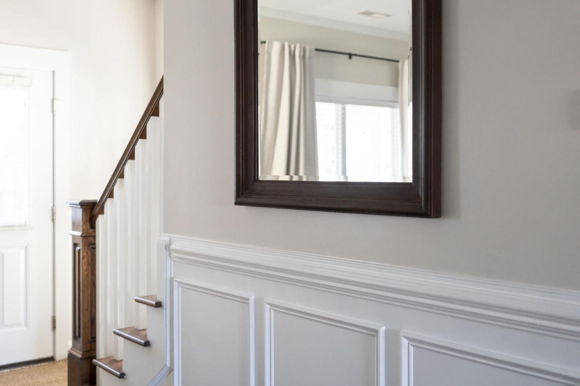 Downtown Wilmington Home ~ Pet Friendly Ngoại thất bức ảnh