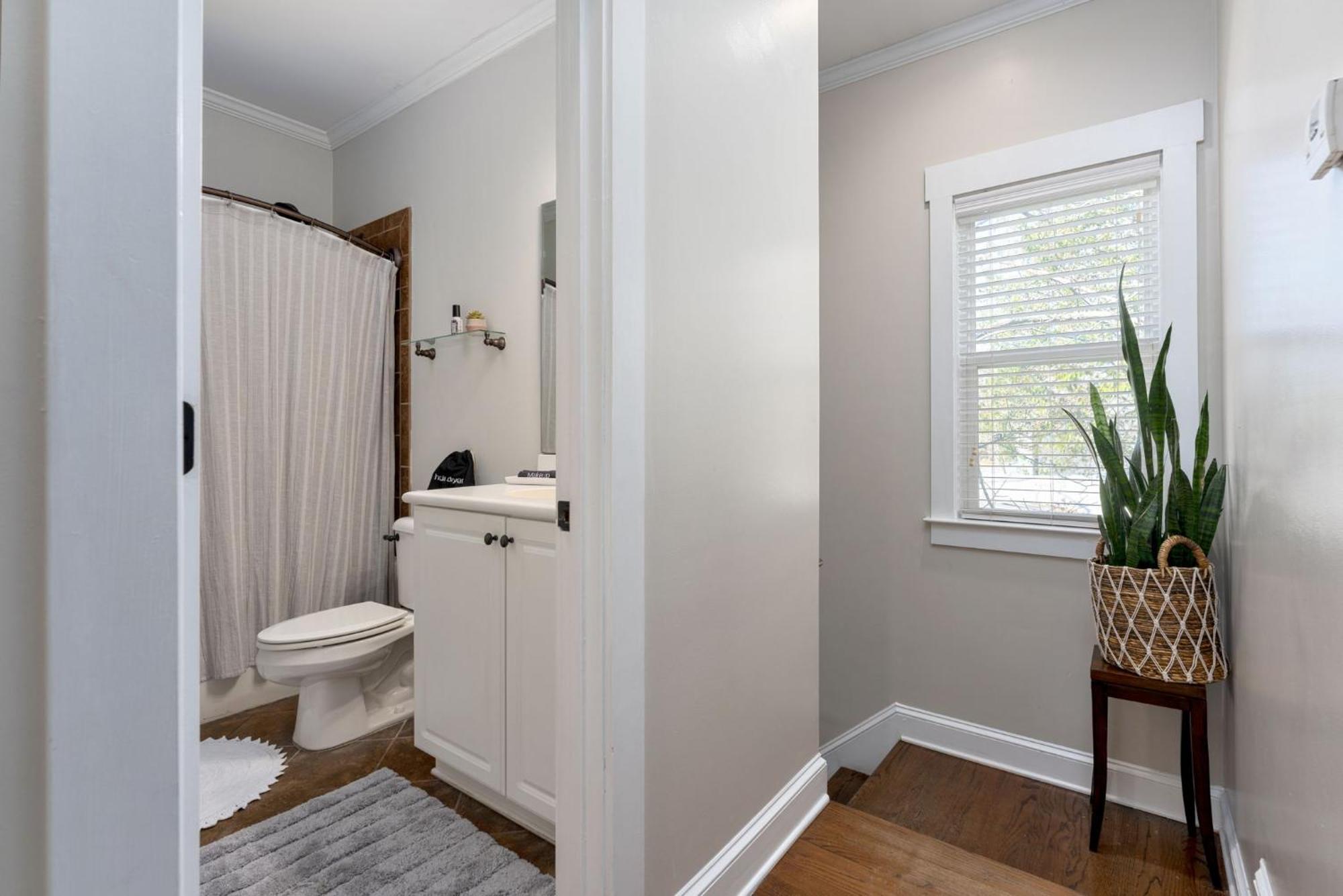 Downtown Wilmington Home ~ Pet Friendly Ngoại thất bức ảnh